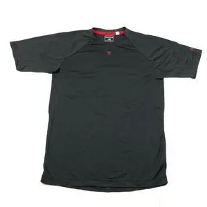 Tシャツ・カットソー UMBRO Women's Slim Fit Short Sleeve T-shirt Black UQ222CRS51 s_wp_65d409b2ff0484fc457862b9.webp